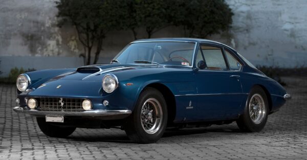 Ferrari 400 GT – Automatic – 400i (1976-1985)
