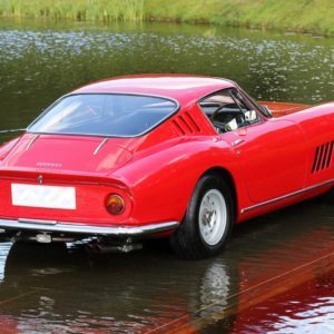 Ferrari 275 GTB/4 - GTS/4 (nart) 66-68