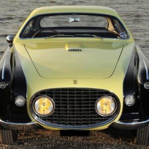 FERRARI 212 Inter 51-53