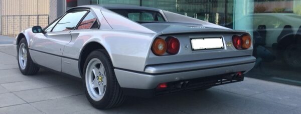 Ferrari 328 GTB – GTS  85>89