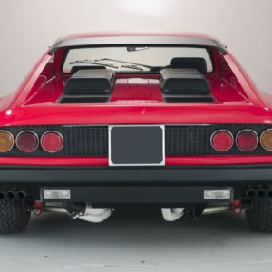 Ferrari BB 365 GT/4 73 > 76