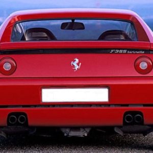 Ferrari 355 (Injection 5.2) 94 > 99