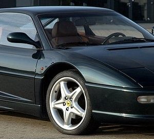 Ferrari 355 (Injection 2.7) 94 > 99