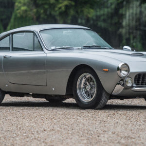 Ferrari 250 GTL 62 - 66