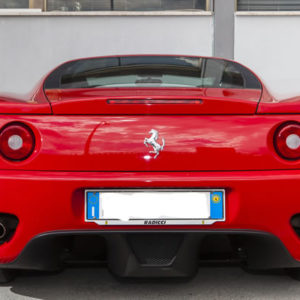 Ferrari 360 Modena - Spider 99 > 05