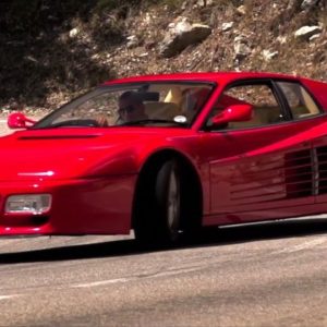 Ferrari 512 TR 92 > 94