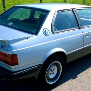Maserati Biturbo Si 2000 1988