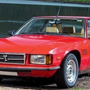 De Tomaso Longchamp 1°-2°serie 73 > 88