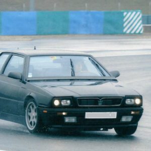 Maserati Biturbo Racing 91 > 92