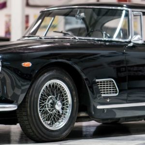 Maserati 3500 GT- GTI Coupè 57 > 64