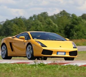 Lamborghini Gallardo 03 > 08