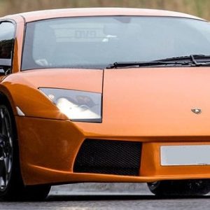 Lamborghini Murcielago 2001 > 2010