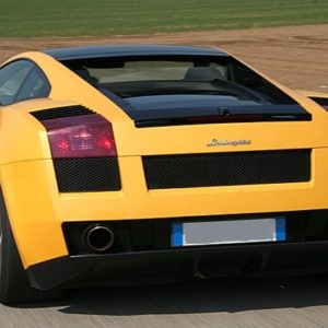 Lamborghini Gallardo SE (2005)