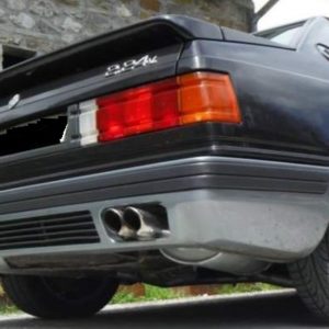 Maserati Biturbo 2.24 V 88 > 92