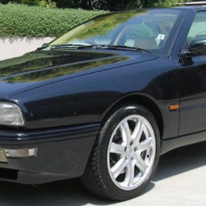 Maserati Quattroporte 3.2 V8 95 > 01