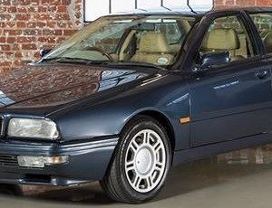 Maserati Quattroporte 2.0 V6 95 > 01