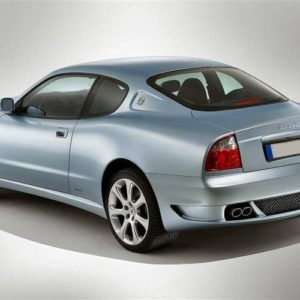 Maserati Coupè 4.2 GT 02 > 06