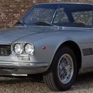Maserati Mexico 4.2-4.7 1°serie 66 > 70 classiche