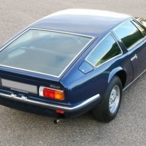 Maserati Indy 4.9 73 > 76