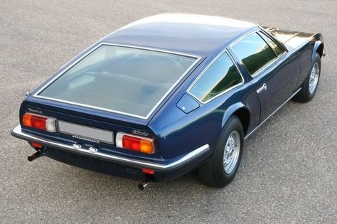 91d3058d2f8fab132faedf961df651a0 Maserati Indy 4.9 (1973-1976)