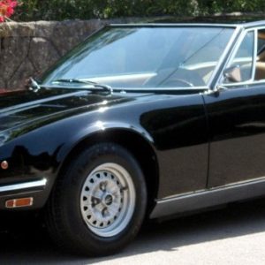Maserati Indy 4.7 70 > 72