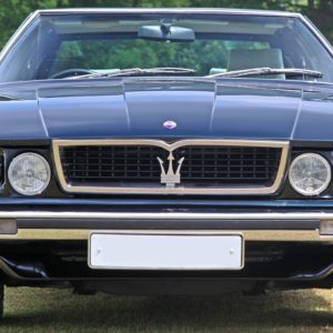 Maserati Kyalami 76 > 83 classiche