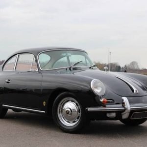 porsche 356 super 90