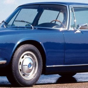 Maserati Quattroporte 1°serie (107) 