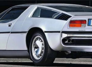 Maserati Bora 4.9 73 > 78