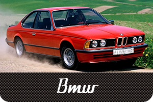 immagine categoria macchina Bmw