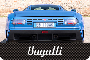 immagine categoria macchina bugatti