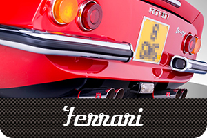 immagine categoria macchina ferrari