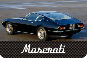 immagine categoria macchina Maserati