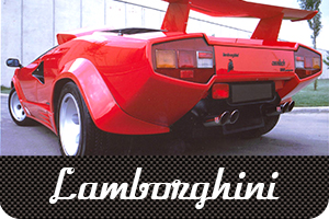 immagine categoria macchina lamborghini